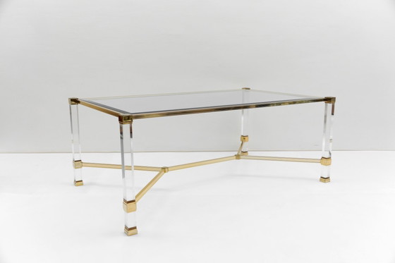 Image 1 of Mesa de centro francesa de Pierre Vandel, década de 1970