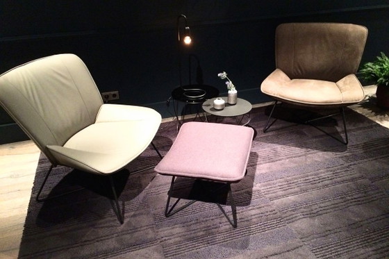 ROLF-BENZ CAMBIO MODEL RUG IN OUTLET -50% – Rolf Benz, Rugs & carpets, Textile (photo 11 of 18)