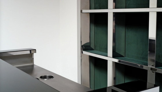 Image 1 of Komplette Cocktailbar, 1970er Jahre