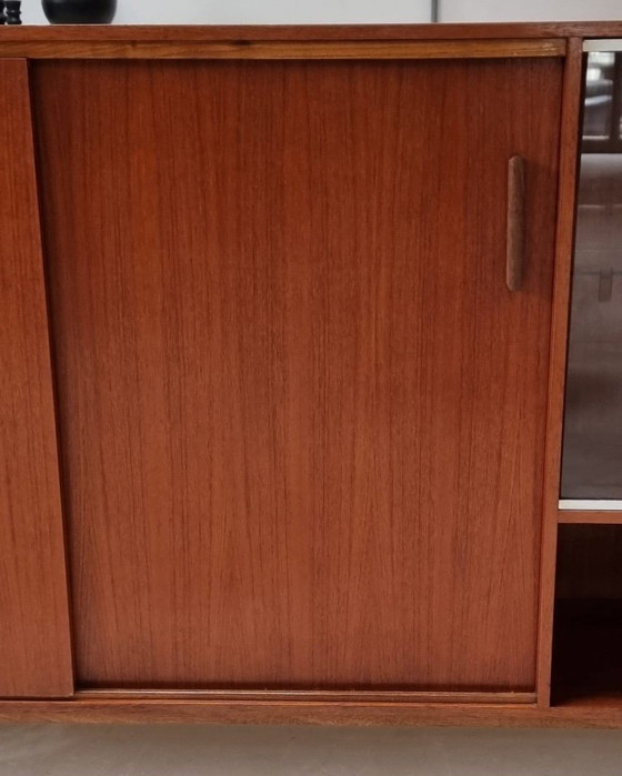 Image 1 of Mid-Century-Mittelteil