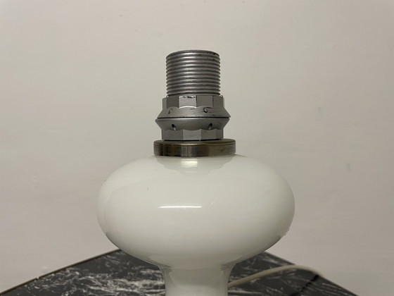 Image 1 of Ingo Maurer ML1 Lampade da tavolo vintage