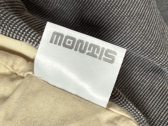 Image 1 of Montis 3-Zitsbank Model Axium