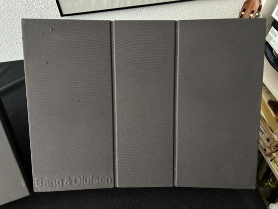 Image 1 of Haut-parleurs Bang&Olufsen RL45.2 (type 6514)