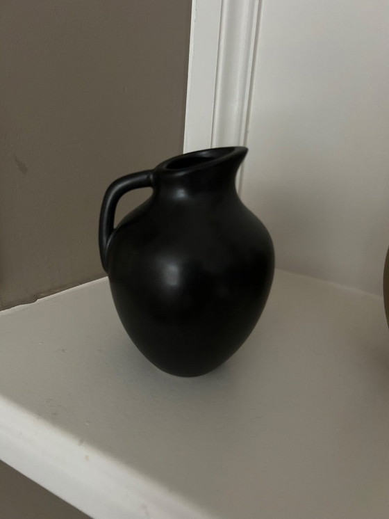 Image 1 of Ferm Living set of 3 Ary mini vases