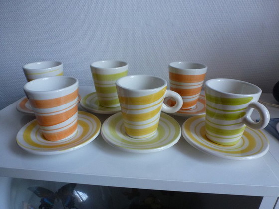 Image 1 of Mazagrans