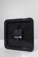 Ikea Vintage - Orologio da parete "Kvitt", plastica ABS, design anni '90