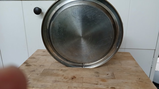 Image 1 of Bouilloire sifflante Wesco