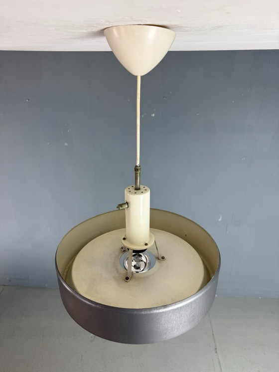 Image 1 of J. Hoogervorst - "Model 4017" - Lampada a sospensione Anvia anni '60