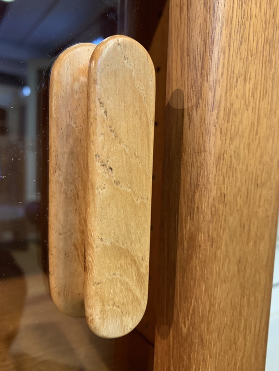 Image 1 of Display case Van Silkeborg