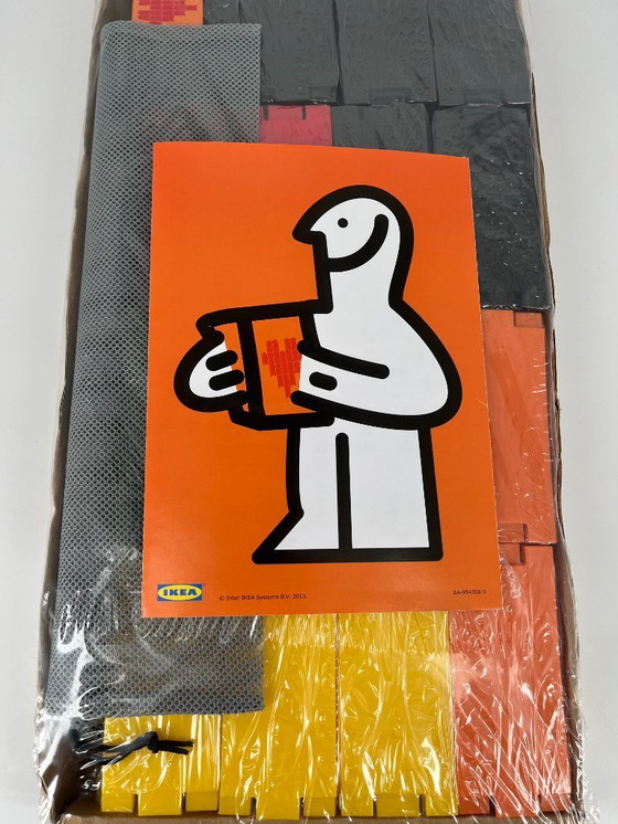 Image 1 of IKEA PS Dekorative Elemente / Pixel – Design von Matali Crasset | Neuware aus altem Lagerbestand