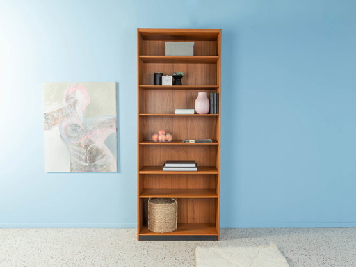 Scaffale per libri Omann Jun,