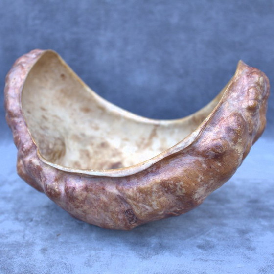 Image 1 of Authentische skandinavische Schale Sami Schweden