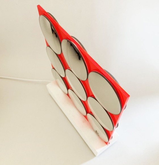 Image 1 of AO-T2AL-003 - Objeto de arte óptico de LJ Billion