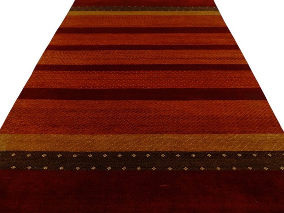 Image 1 of Gabbeh - 290 x 202 cm - Wool on cotton - Hand-knotted