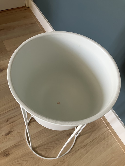Audo Copenhagen Plantenpot Wire Planter