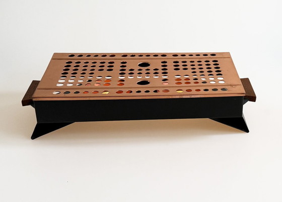 Image 1 of Rechaud - design danese - ca 1960