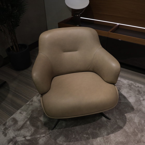 Image 1 of Molteni&C Kensington fauteuil