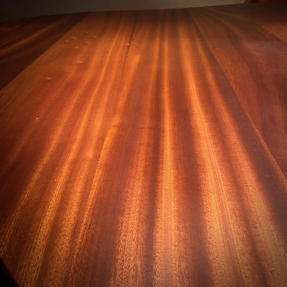 Image 1 of Table bio de marque privée - 235 x 190