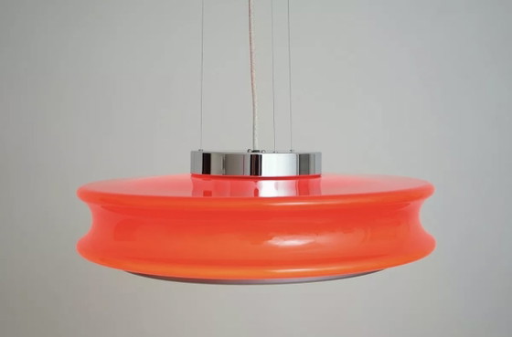 Image 1 of Suspension Staff Orion - Vintage - Space age