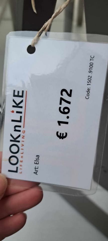 Image 1 of Sedia da salotto di design italiano