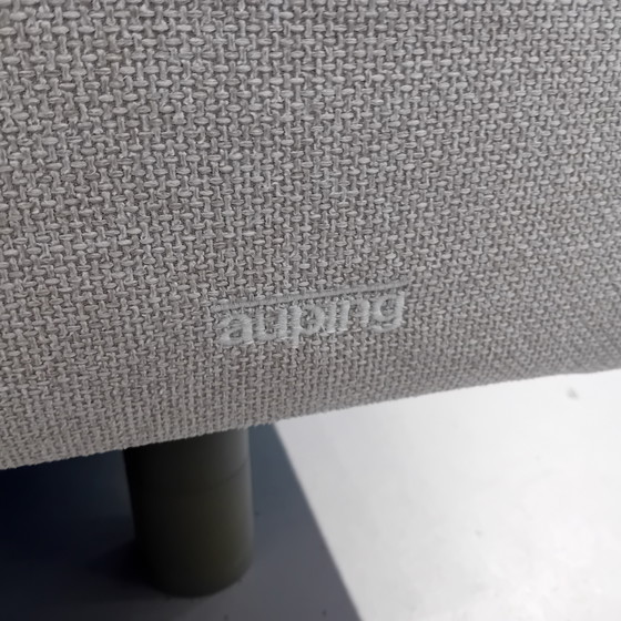 Image 1 of Box spring originale 140 x 200 cm piatto