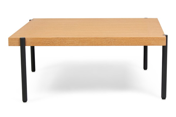 Image 1 of Tavolino laterale Artifort Palladio Oak