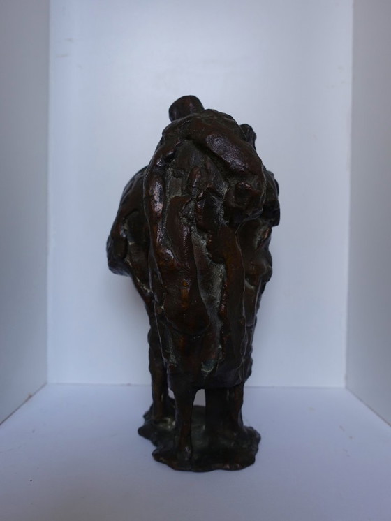 Image 1 of Peter Erftemeijer "the Meeting"