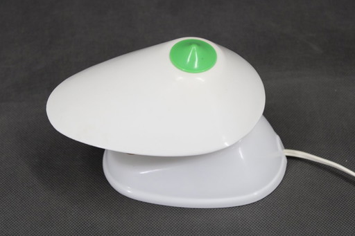 Lampe de table réglable en bakélite des années 1950, Tchécoslovaquie