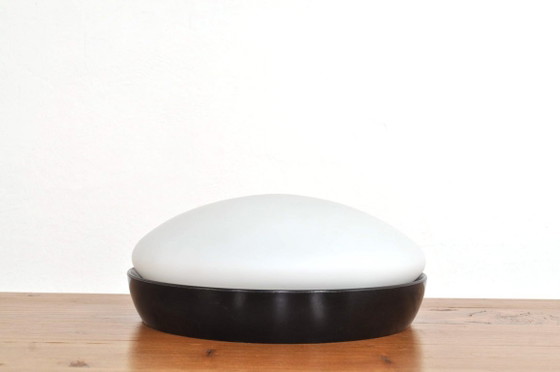 Image 1 of Lampade da soffitto vintage in bachelite, anni '60