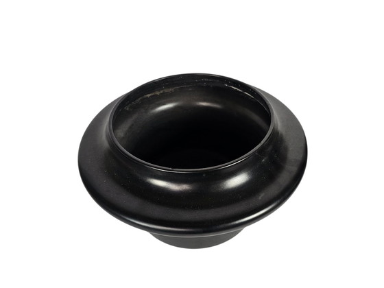 Image 1 of Sicart - Boccato, Gigante & Zambusi - XL vase - ceramic - Italy - 70s