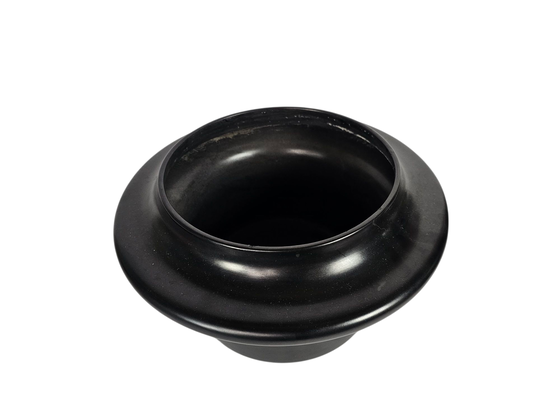 Image 1 of Sicart - Boccato, Gigante & Zambusi - XL vase - ceramic - Italy - 70s