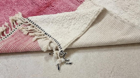 Image 1 of Tapis En Laine Fait Main 250cmx200cm