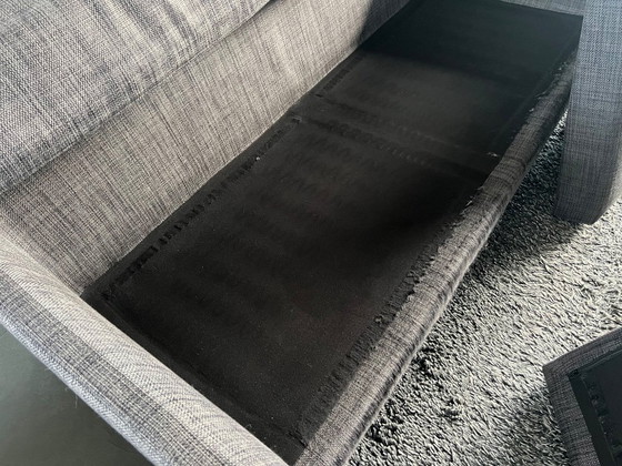 Image 1 of Groupe de sièges Montis Axel