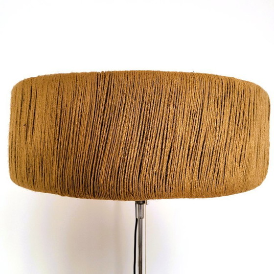 Image 1 of 💕Lampadaire "Staff Leuchten" design 70s'