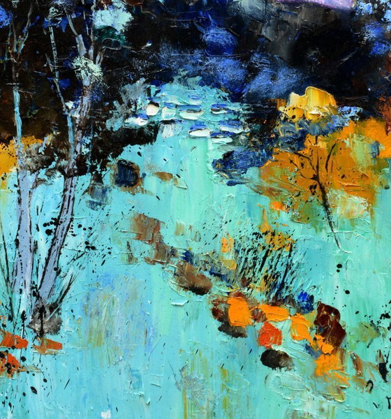 Image 1 of Un villaggio nella valle