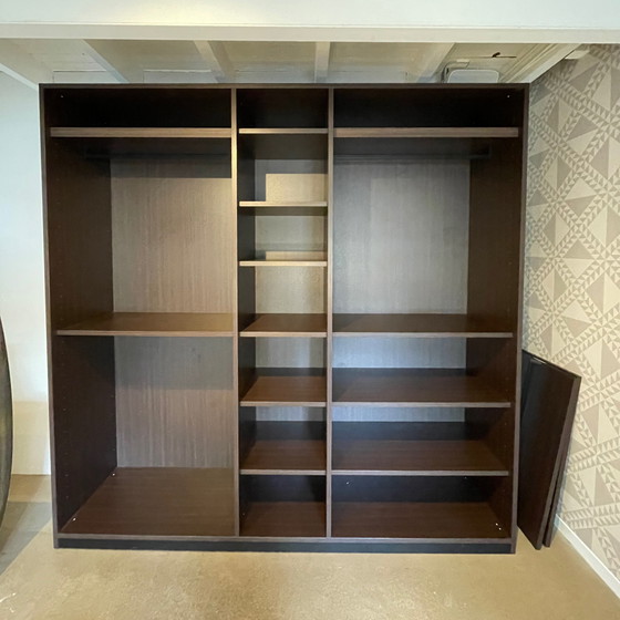 Image 1 of Porro Storage wardrobe