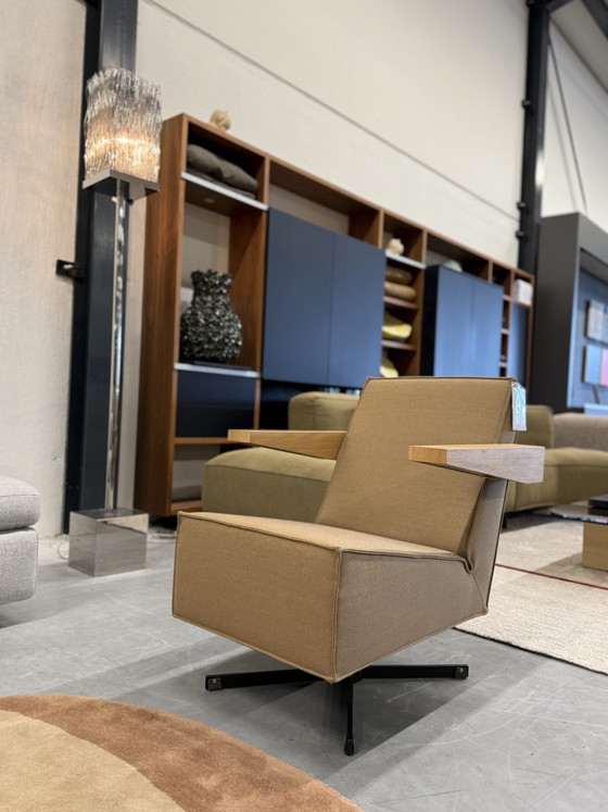 Rietveld Originals Press Room Chair – Armchairs, Other (photo 7 of 9)