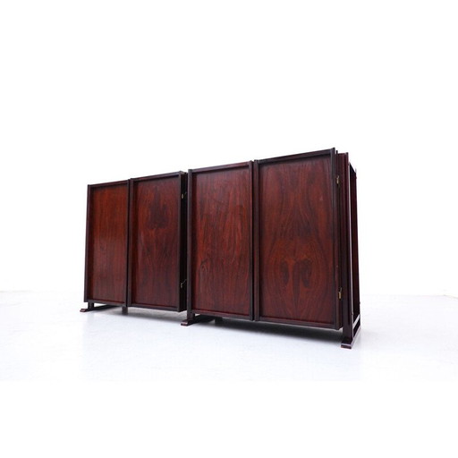 Mid-century italian sideboard, 1960s