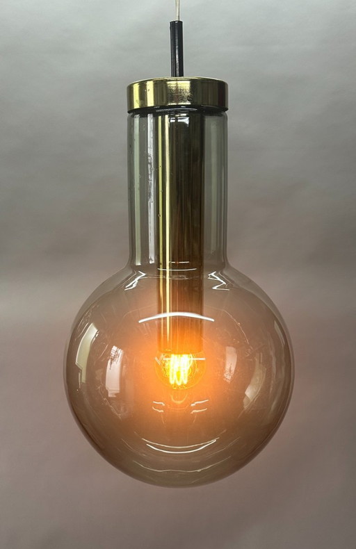 Pendant lamp Globe XL RAAK Amsterdam