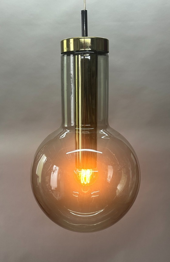 Image 1 of Hängeleuchte Globe XL Raak Amsterdam