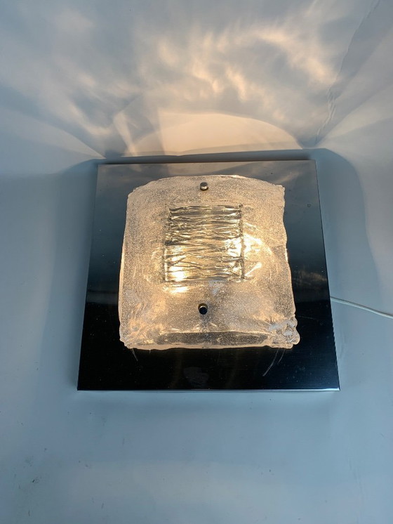 Image 1 of Appliques Angelo Brotto 1970