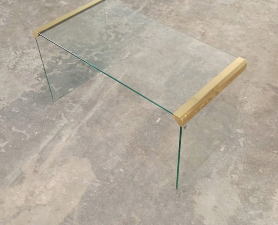 Image 1 of Gallotti and Radice coffee table 