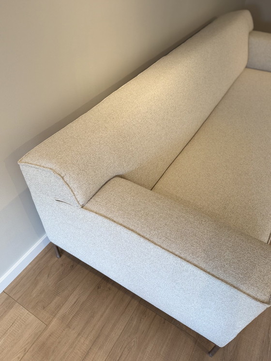 Image 1 of Design On Stock Bloq 4-zits - De Ploeg stof 