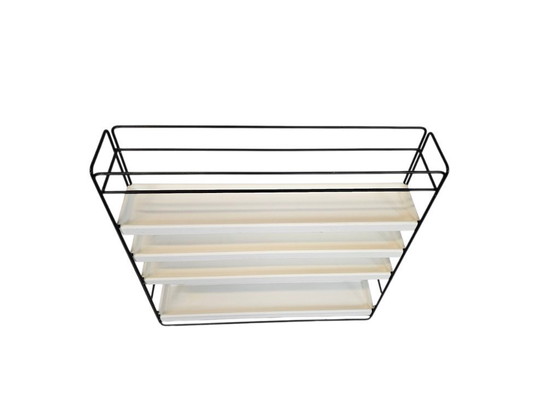 Image 1 of Design Ikea - modello Songa - design K. Legaard & J. Karlsson - anni '90