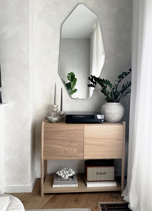 Gejst sceene C modular cabinet