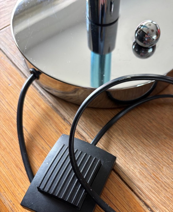 Image 1 of Coppa Table Lamp Jeannot Cerruti for Ve-Art