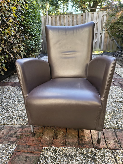 Sedia di design Jess