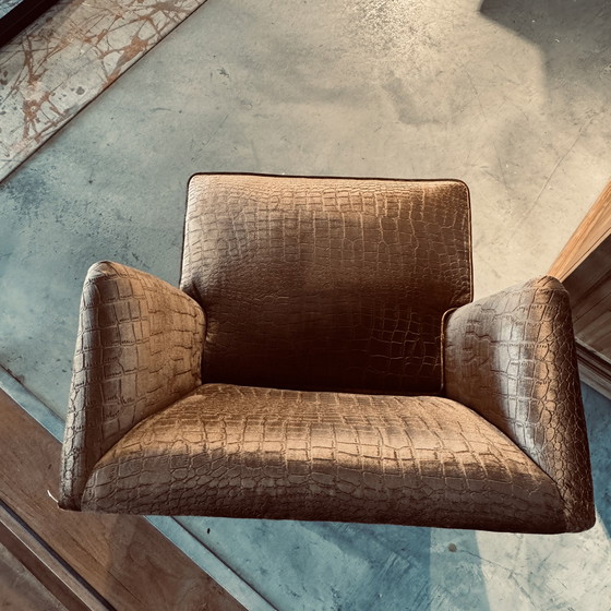 Image 1 of Fauteuil Teugra Bellis