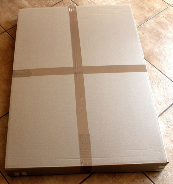 Image 1 of Diseño premium "Ondas en plata"