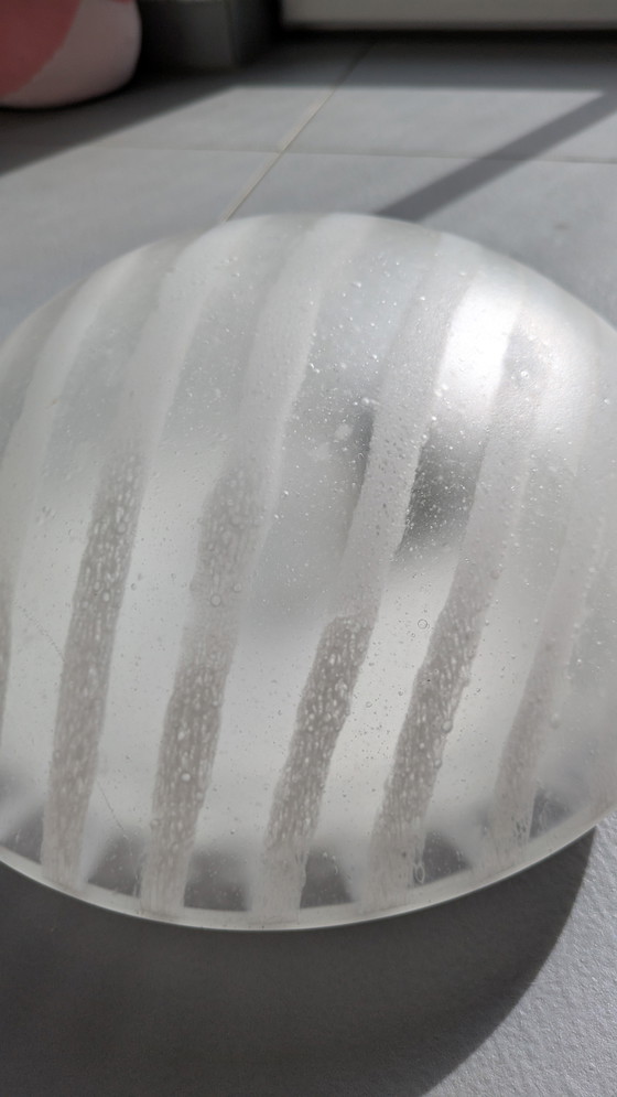 Image 1 of Lampada da soffitto Putzler vintage – classico del design anni '70 (modello 71227)